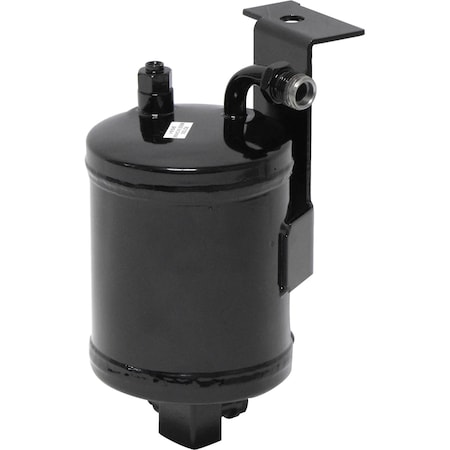 Universal Air Cond Jeep Cheroke 90-87 4 Drier, Rd9086C RD9086C